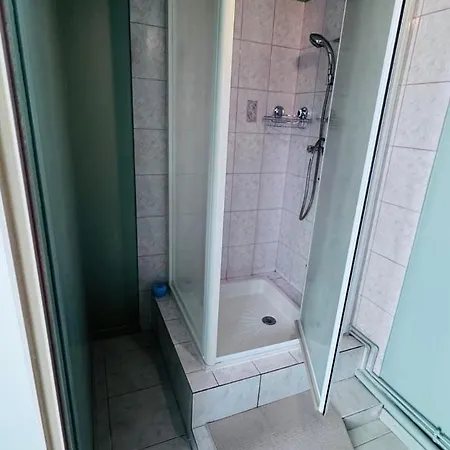 Apartment - *