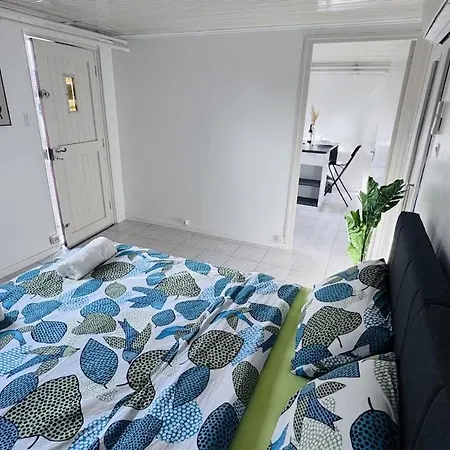 Apartment - *