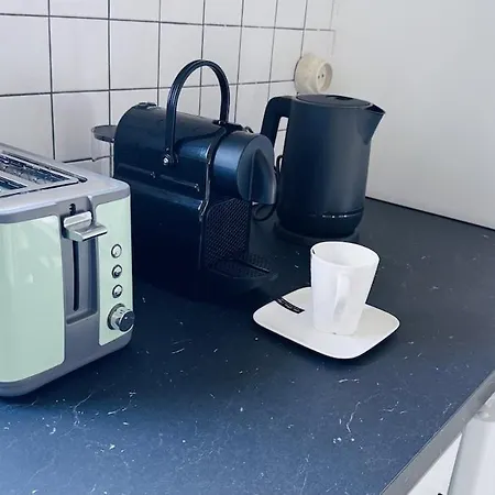 - Apartment Communay