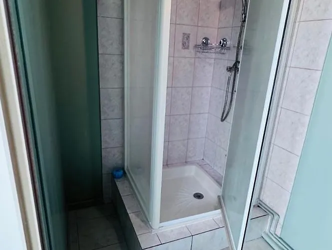 Apartment - *