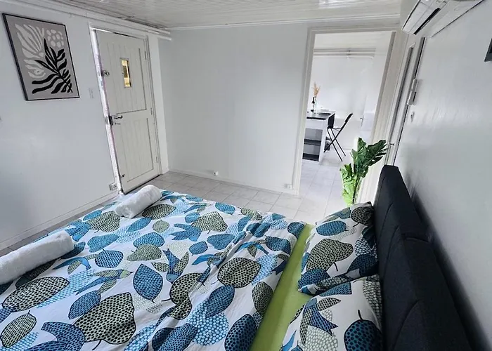 Apartment - *