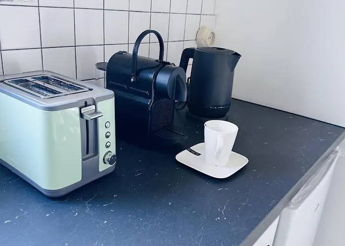 - Apartment Communay